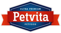 Petvita 品牌標誌