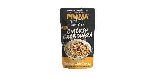 Pramy / Prama 產品包裝