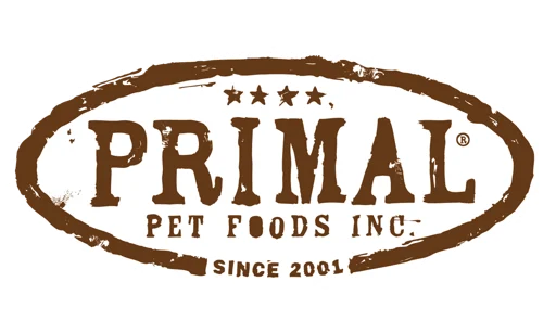 Primal 品牌標誌