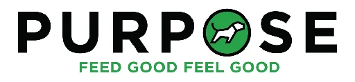 Purpose 品牌標誌