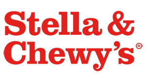 Stella & Chewy’s 品牌標誌