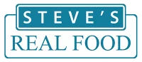 Steve’s Real Food 品牌標誌