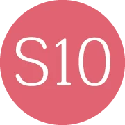 Summit 10 品牌標誌