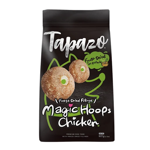 Tapazo 產品包裝