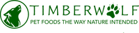 Timberwolf 品牌標誌