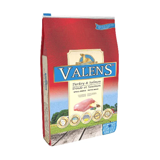 Valens 產品包裝