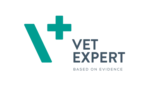 VET EXPERT 品牌標誌