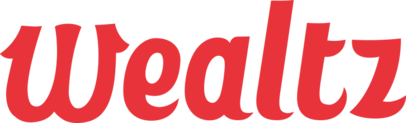 Wealtz 品牌標誌