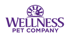 Wellness 品牌標誌