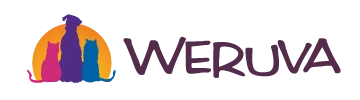 Weruva 品牌標誌