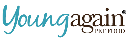 Young Again 品牌標誌