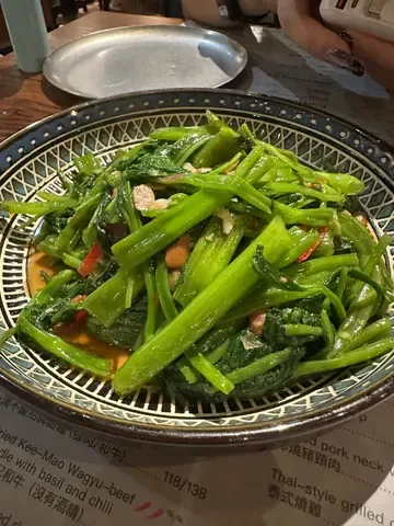 Asura - Restaurant photo