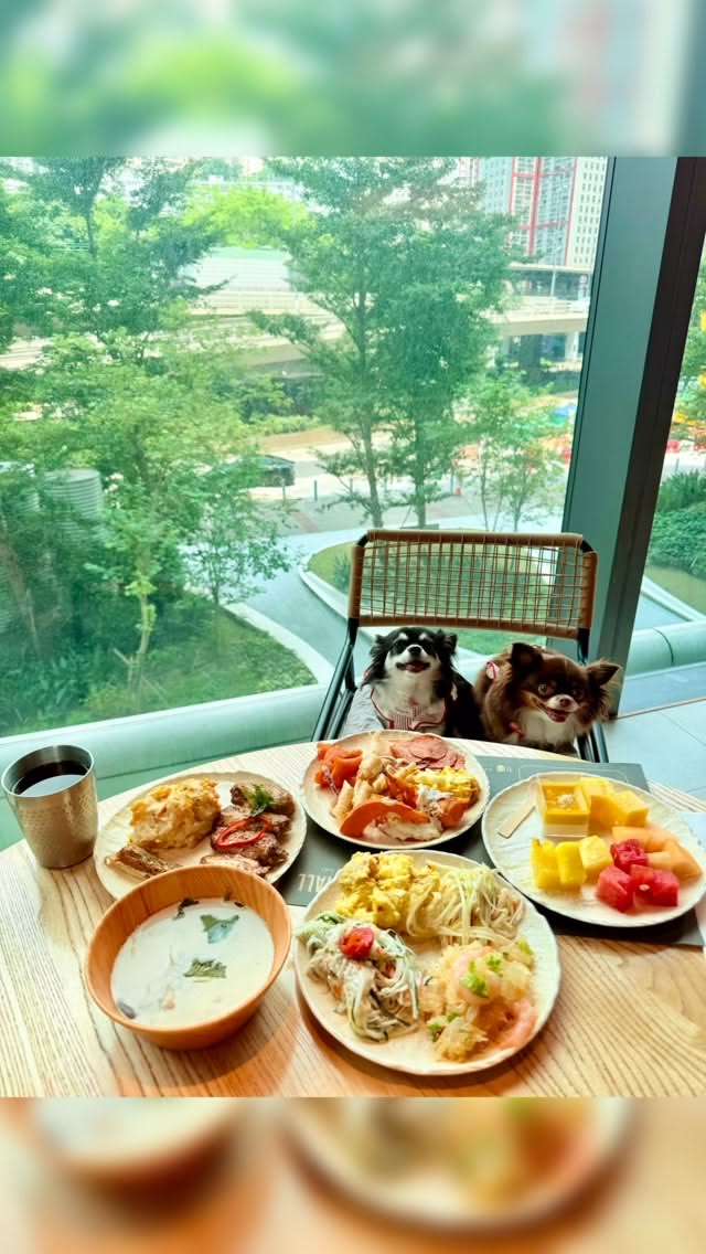 Foodhall by Moon Thai - venue photo