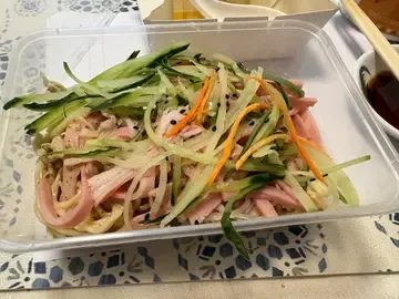 GING SUN HO KING OF BUN - Restaurant photo