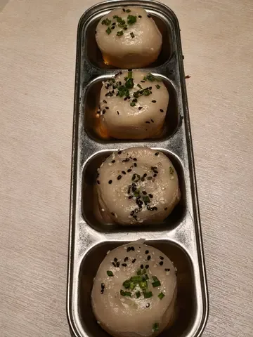 GING SUN HO KING OF BUN - Restaurant photo