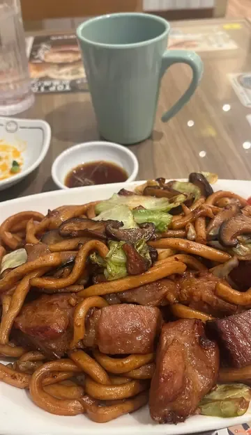 Ging Sun Ho King of Bun (TKO Plaza) - Restaurant photo