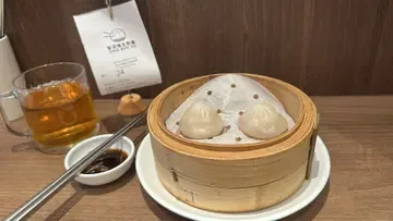 Ging Sun Ho King of Bun (SSP) - Restaurant photo