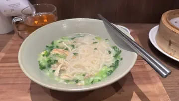 Ging Sun Ho King of Bun (SSP) - Restaurant photo
