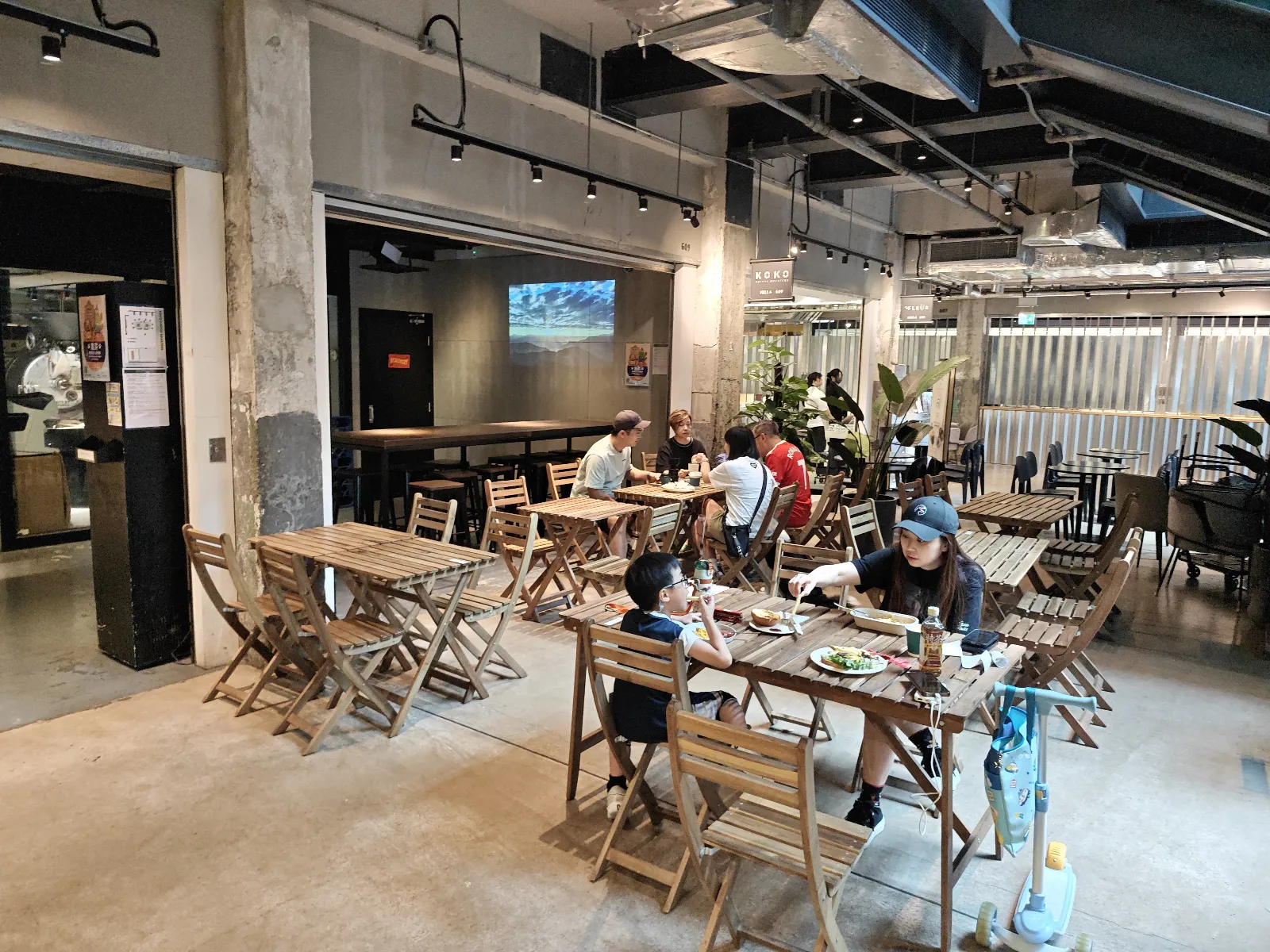 KOKO Coffee Roasters - DogDogHK review photo