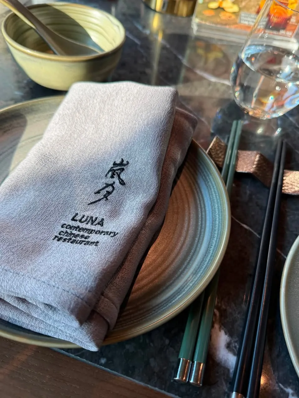 LUNA - Restaurant photo