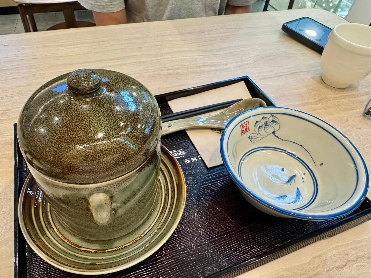 Lung Tong Fong - Restaurant photo