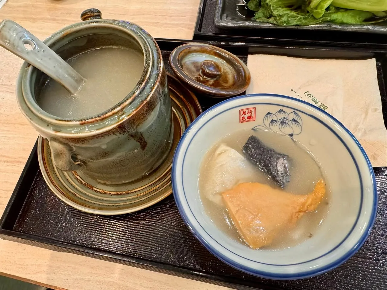 Lung Tong Fong - Restaurant photo