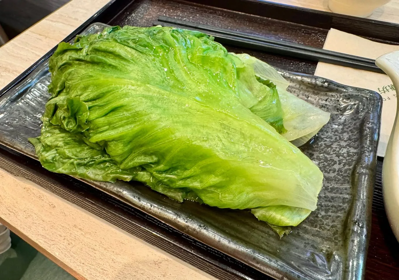 Lung Tong Fong - Restaurant photo