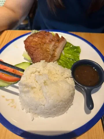The Satay House - Restaurant photo