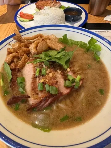 The Satay House - Restaurant photo