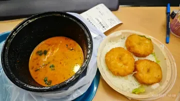 The Satay House - Restaurant photo