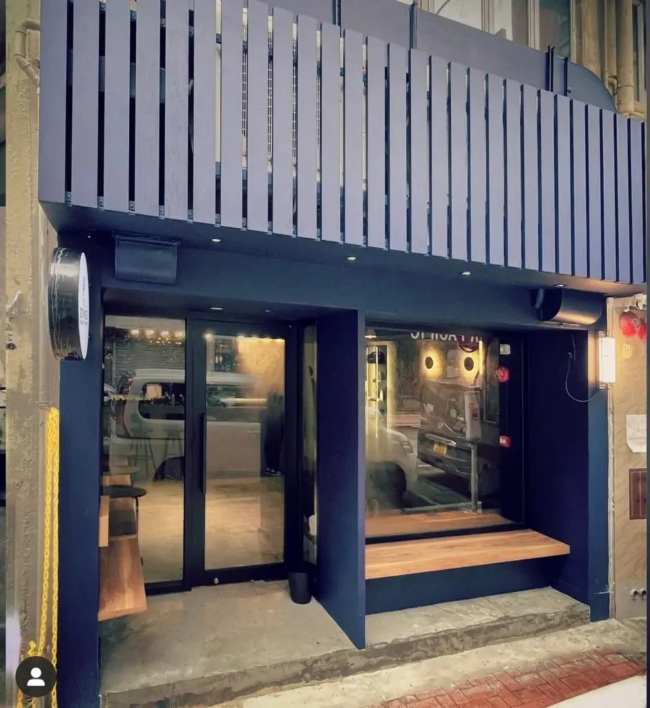 Zombie Specialty Coffee - venue photo